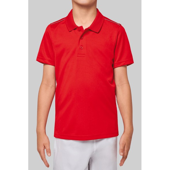 Proact | Polo enfant manches courtes Proact | Polo enfant manches courtes